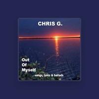 Chris G.