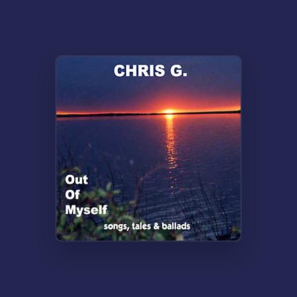 Chris G.