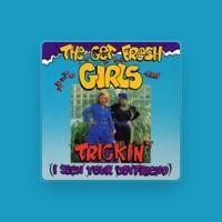 Get Fresh Girls