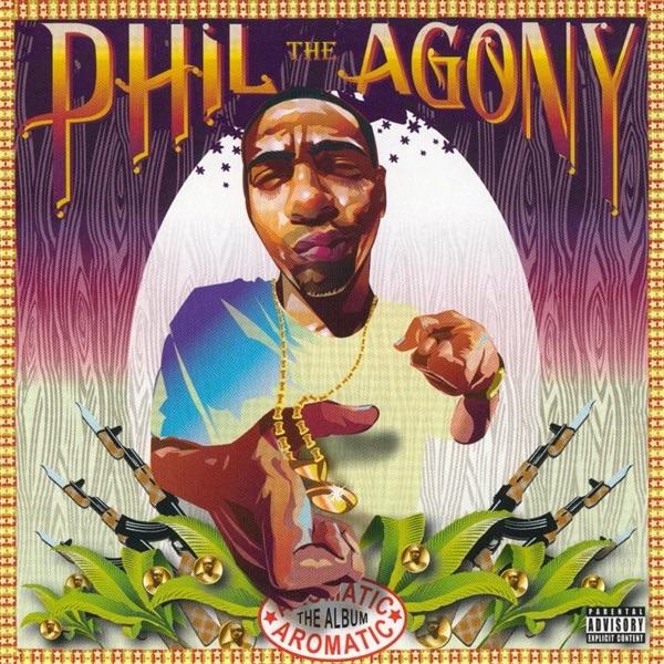 Aromatic Intro / The Opera (feat. Mitchy Slick)