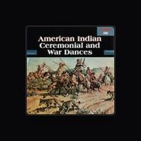 Various Indian Tribes