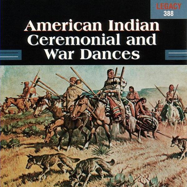 Warrior Song
