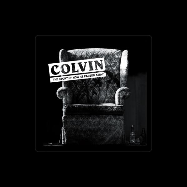 Colvin