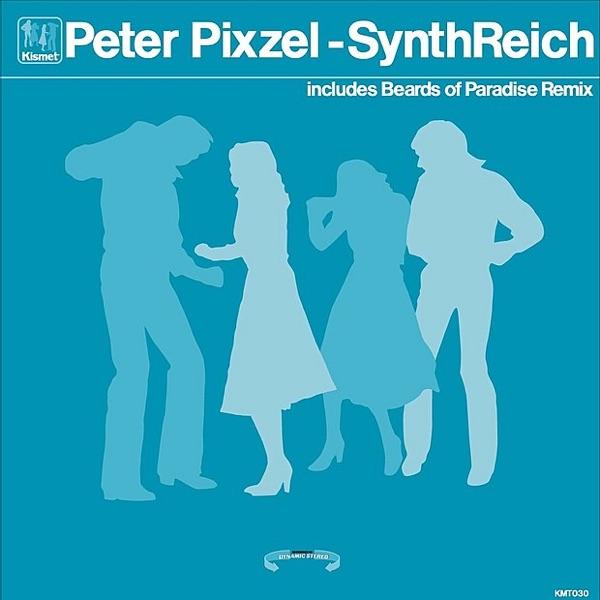 SynthReich