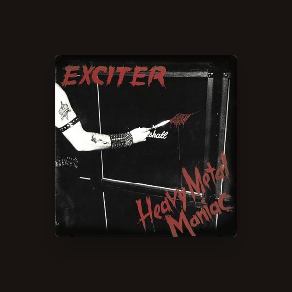 Exciter