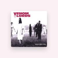 Venom Lords
