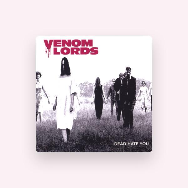 Venom Lords