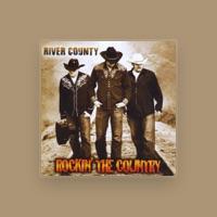 River County