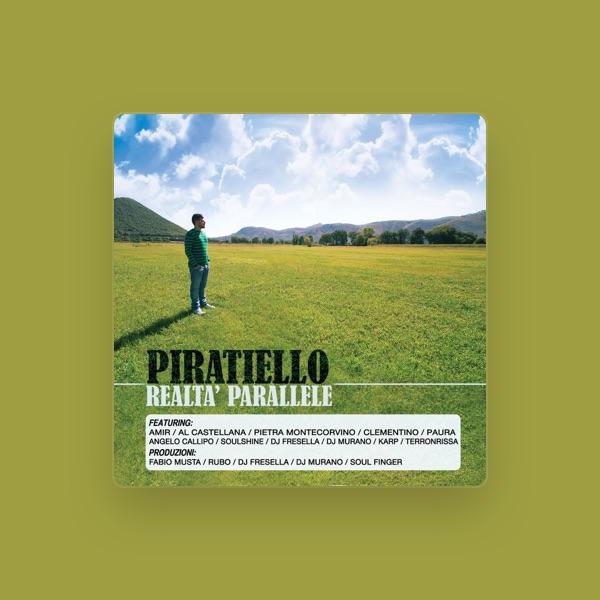 Piratiello