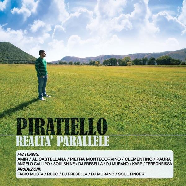 Un mondo che non va (feat. Dj Fresella, Karp & Terronrissa)