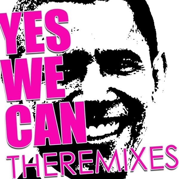 Yes We Can (feat. Alxpops) [Darkdus Mix]