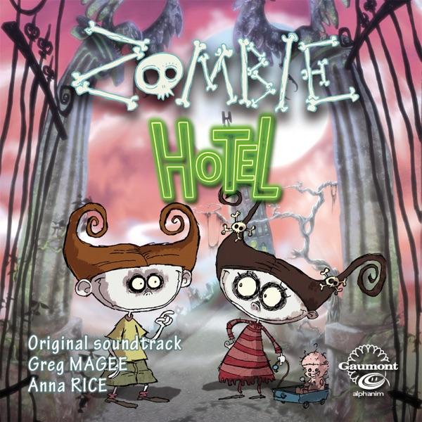 Zombie hôtel (Theme Song)