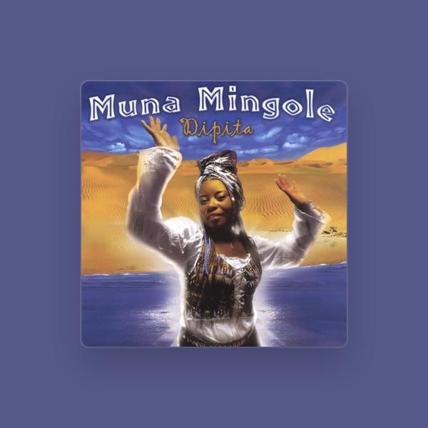 Muna Mingole