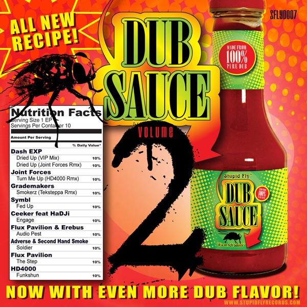 Turn Me Up (Hd4000 Remix)
