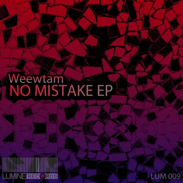 No Mistake (Original Mix)