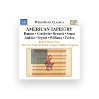 Lone Star Wind Orchestra