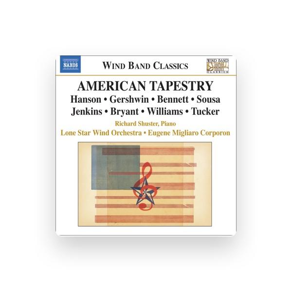 Lone Star Wind Orchestra