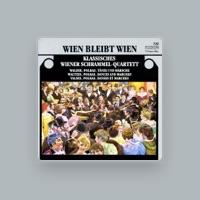 Classical Vienna Schrammel Quartet