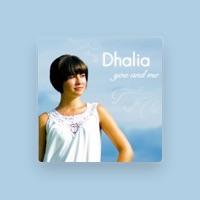 Dhalia