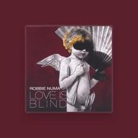 Robbie Numa