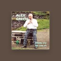 Alex Green