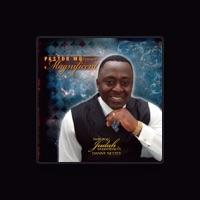 Pastor Mo