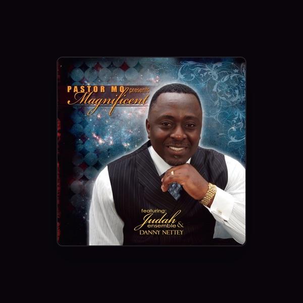 Pastor Mo