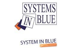 System In Blue (Radio Version)