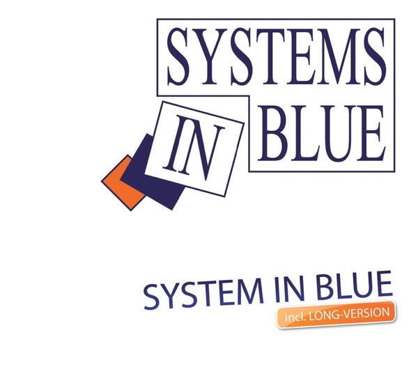 System In Blue (Radio Version)