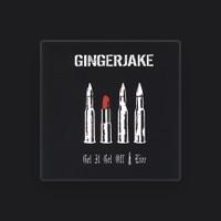 Gingerjake