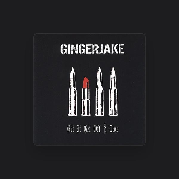 Gingerjake