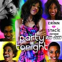 Party Tonight (Single Version)