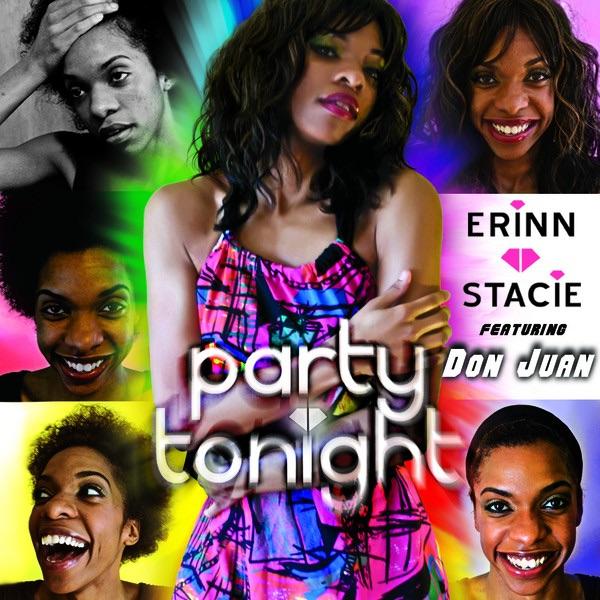 Party Tonight (Single Version)