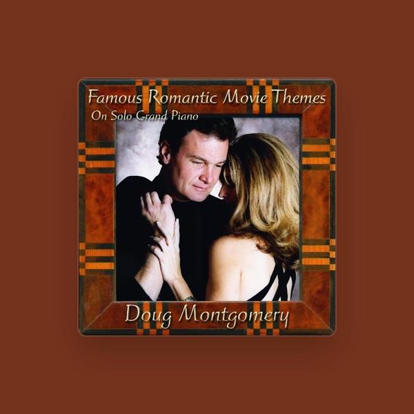Doug Montgomery