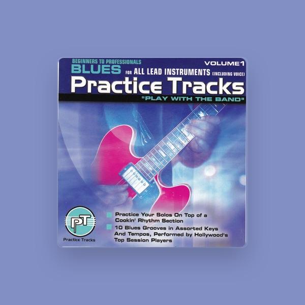 Practice-Tracks
