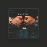 Dre' Sparks