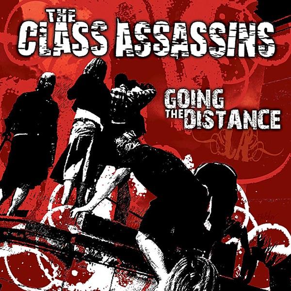 Going the Distance (Live Studio)