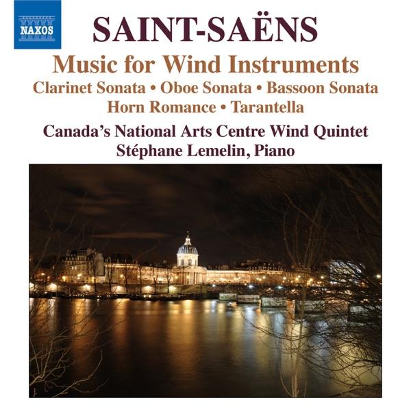 Romance in E major, Op. 67 (arr. for horn and piano)