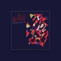 The Brazz Brothers