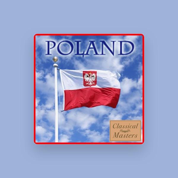 The Warsaw Philharmonia Orchestra