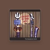 Saxophone Cartel