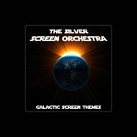 Silver Screen Orchestra