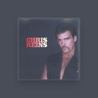 Chris Reins