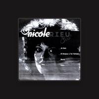 Nicole Rieu