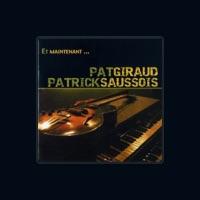 Pat Giraud