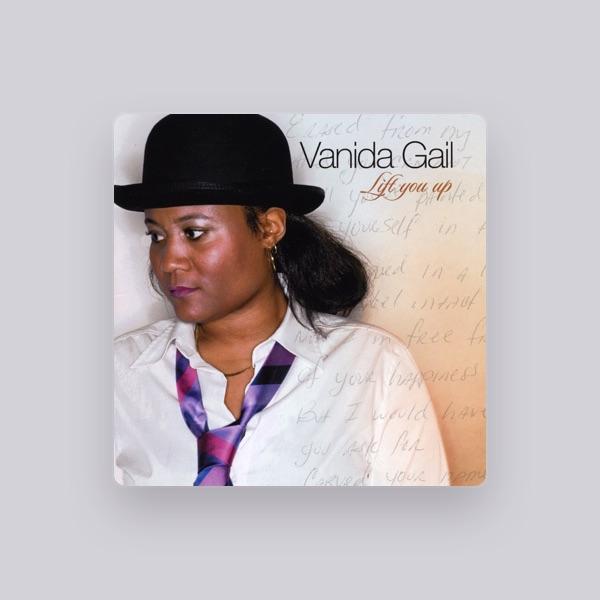 Vanida Gail