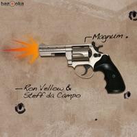 Magnum (Chris Ellis & Rokko Tronic Radio Edit)