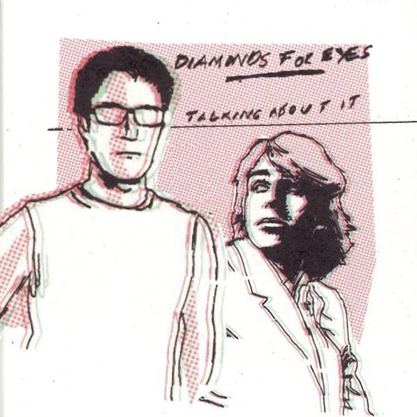 Talking About It (The After Dark Mix)