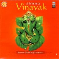 Aarti Gajvadan Vinayak Ki