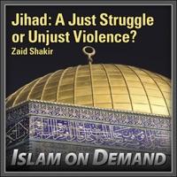 Q&A: Isn’t Violence a Cyclical Process?